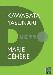 Kawabata Yasunari - Duetto