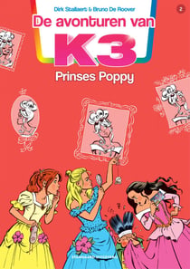 Prinses Poppy