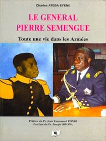 Le Général Pierre Semengue