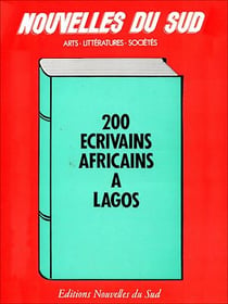 200 écrivains africains à Lagos