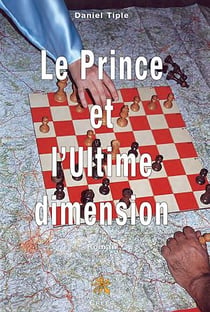 Le prince et l'ultime dimension