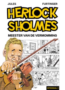 Meester van de vermomming