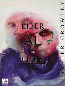 Liber al vel Legis - Livre de la Loi