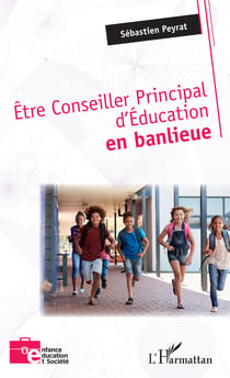 Être Conseiller Principal d'Éducation en banlieue