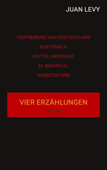 Vier Erzählungen - aus meinem Leben