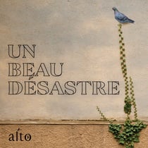 Un beau désastre