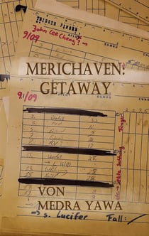Merichaven: Getaway