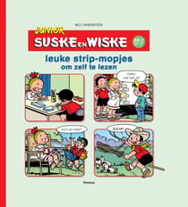Leuke strip-mopjes om zelf te lezen (AVI 2 / M3 – E3)