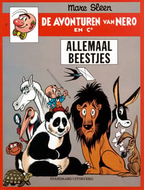Allemaal beestjes