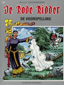 De Voorspelling