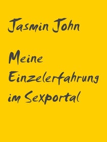 Meine Einzelerfahrung im Sexportal - 10 Kurzgeschichten als Solodame