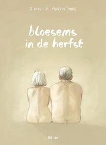 Bloesems in de herfst