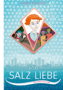 Die Salz Liebe - My Comic Fairytale