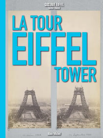 La Tour Eiffel - The Eiffel tower