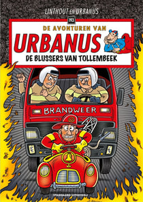 De blussers van Tollembeek