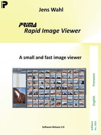 PRIMA Rapid Image Viewer - A small and fast image viewer