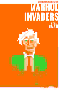 Warhol Invaders