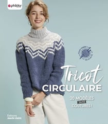 Tricot circulaire