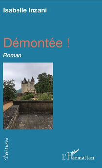 Démontée - Roman