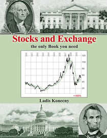 Stocks and Exchange - The only Book you need
