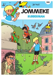 Rubberman
