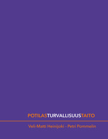 Potilasturvallisuustaito