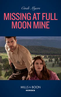 Missing At Full Moon Mine