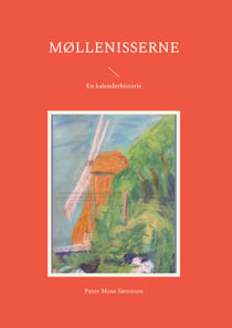Møllenisserne - En kalenderhistorie