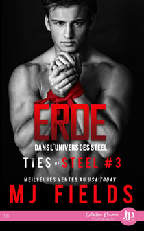 Eroe - Ties of Steel #3