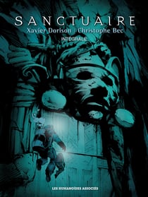 Sanctuaire - Sanctuaire - Intégrale numérique