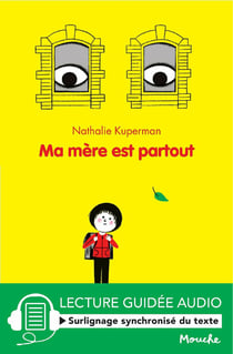 Ma mère est partout
