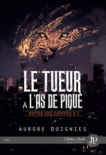Le tueur à l'as de pique - Entre ses griffes #1