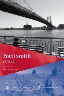 Patti Smith - Outside