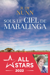 Sous le ciel de Maralinga