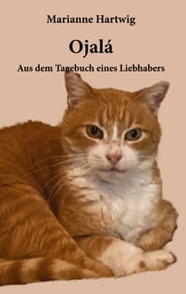 Ojalá - Aus dem Tagebuch eines Liebhabers