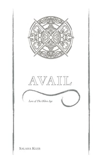 Avail - Lore of The Olden Age