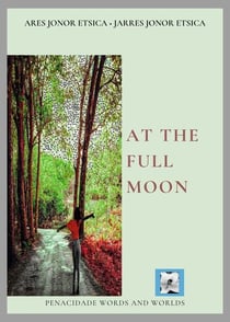 At the full moon - English Translation