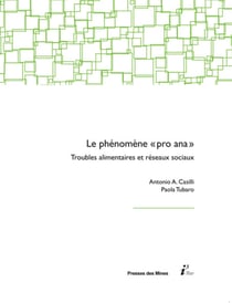 Le phénomène - Troubles alimentaires et réseaux sociaux