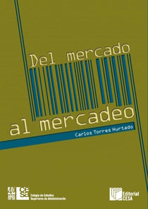 Del mercado al mercadeo