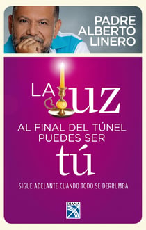 La luz al final del túnel pudes ser  tú