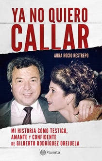 Ya no quiero callar - Ya no quiero callar