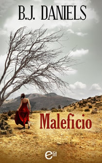 Maleficio - El mejor regalo para San Valentín, una novela de Harlequin