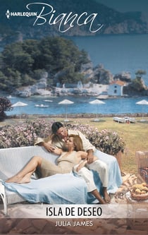 Isla de deseo - El mejor regalo para San Valentín, una novela de Harlequin