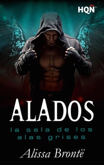 Alados: La Sala de los Alas Grises - El mejor regalo para San Valentín, una novela de Harlequin