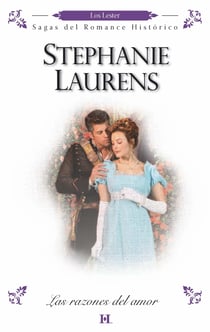 Las razones del amor - Los Lester (1)
