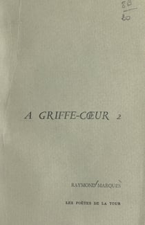 À griffe-cœur (2)