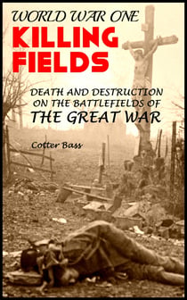WORLD WAR ONE KILLING FIELDS