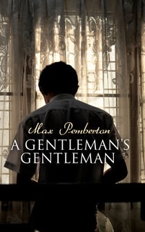 A Gentleman's Gentleman - Mystery Novel