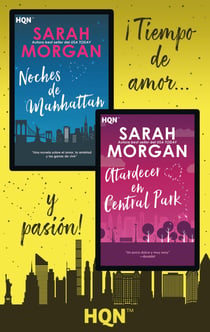 E-Pack Sarah Morgan 2 febrero 2023 - El mejor regalo para San Valentín, una novela de Harlequin