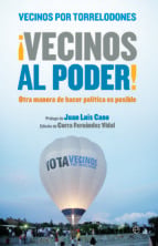 Vecinos al poder
